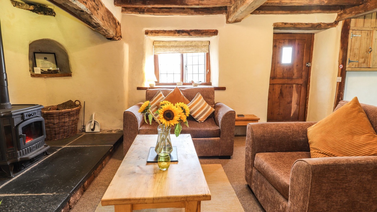 Photo of Bedroom in Caerwys