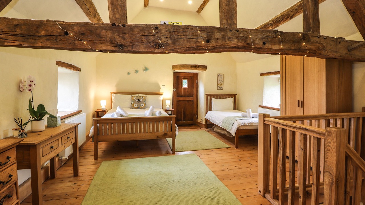 Photo of Livingroom in Caerwys