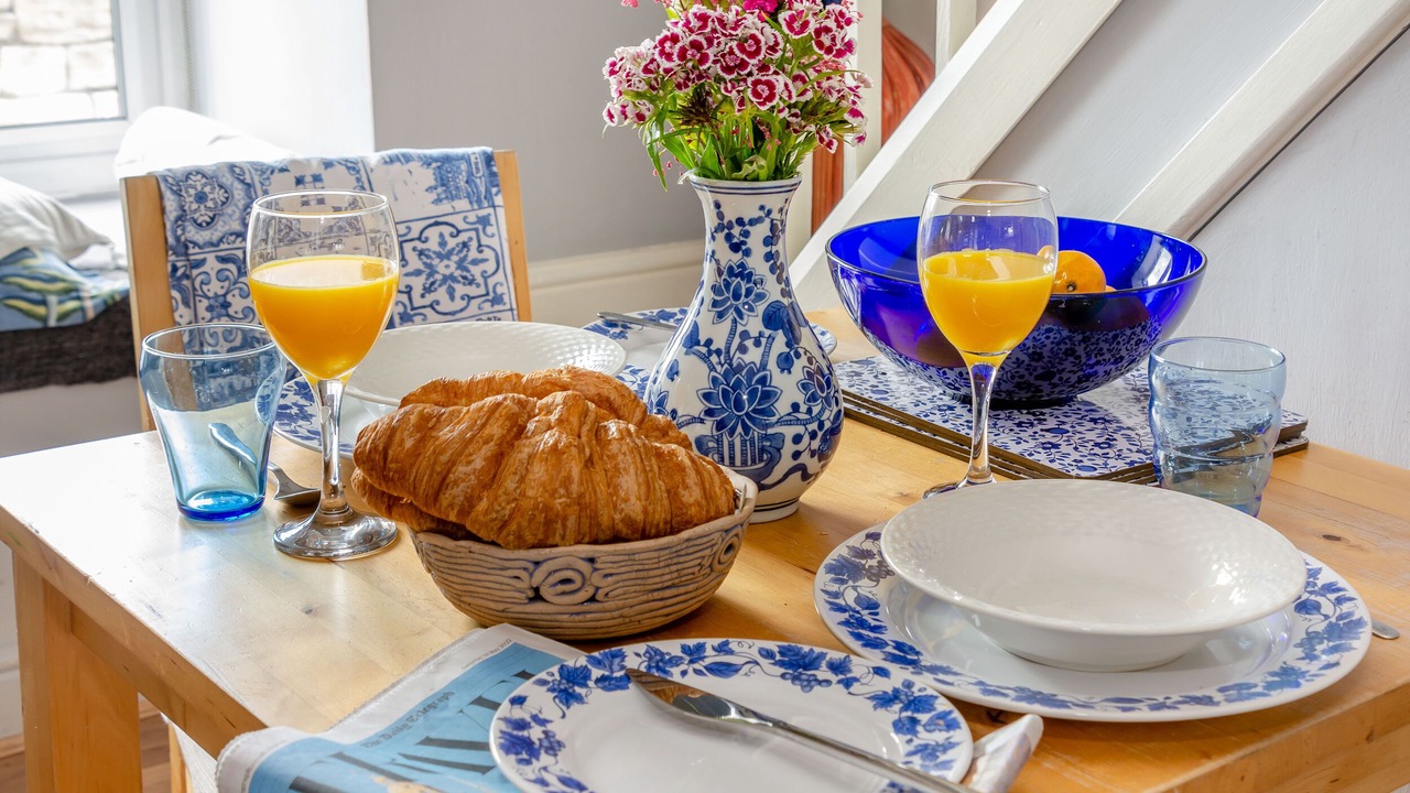 Photo of Kitchen in Wetherby