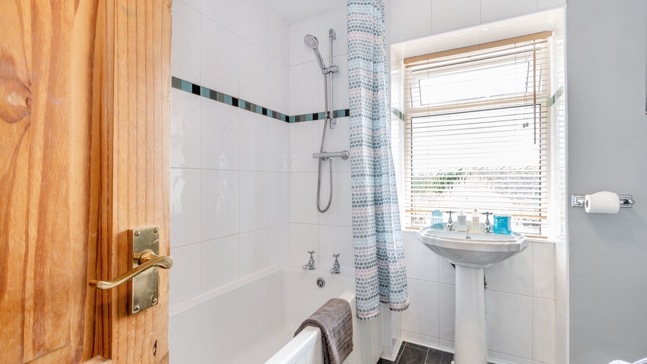Photo of Bathroom in Wetherby