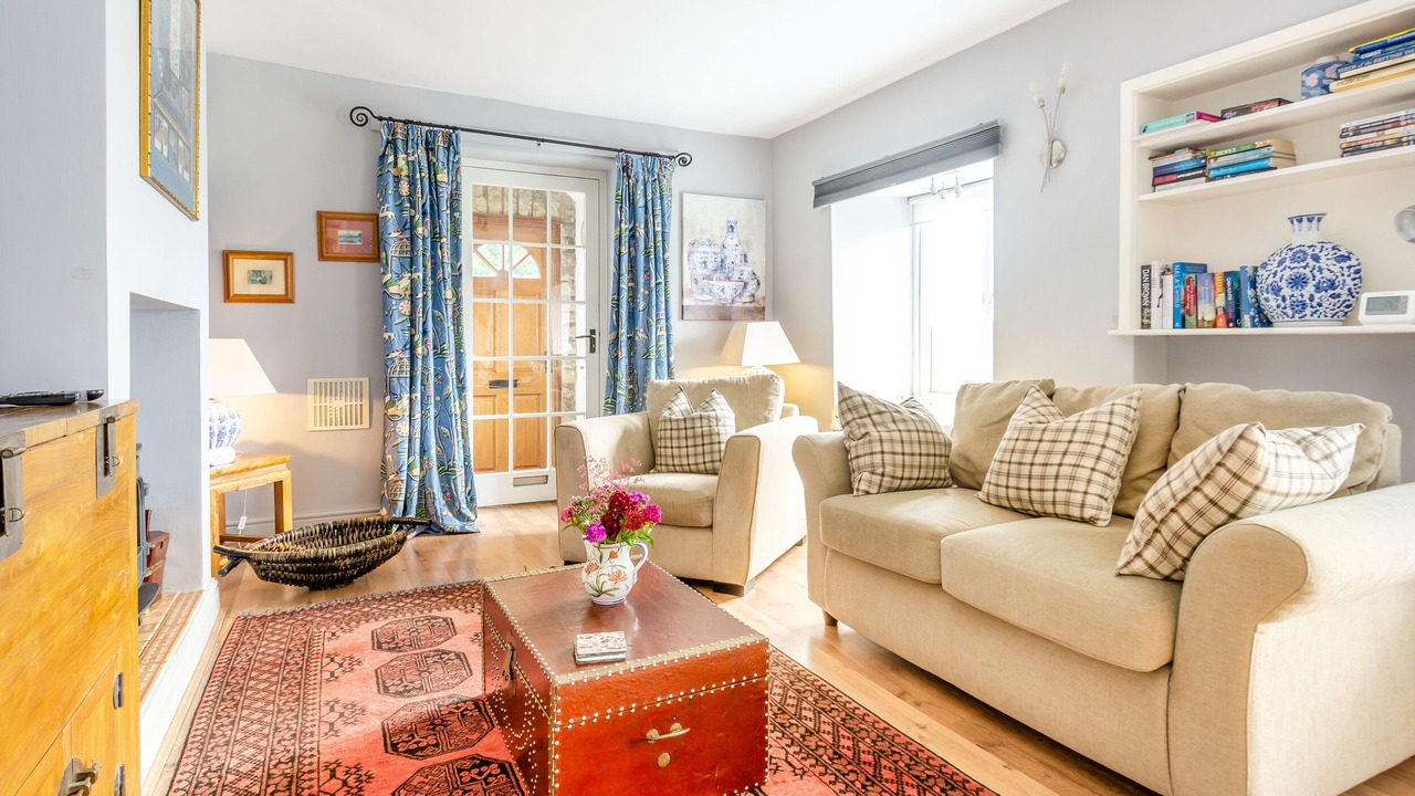 Photo of Livingroom in Wetherby