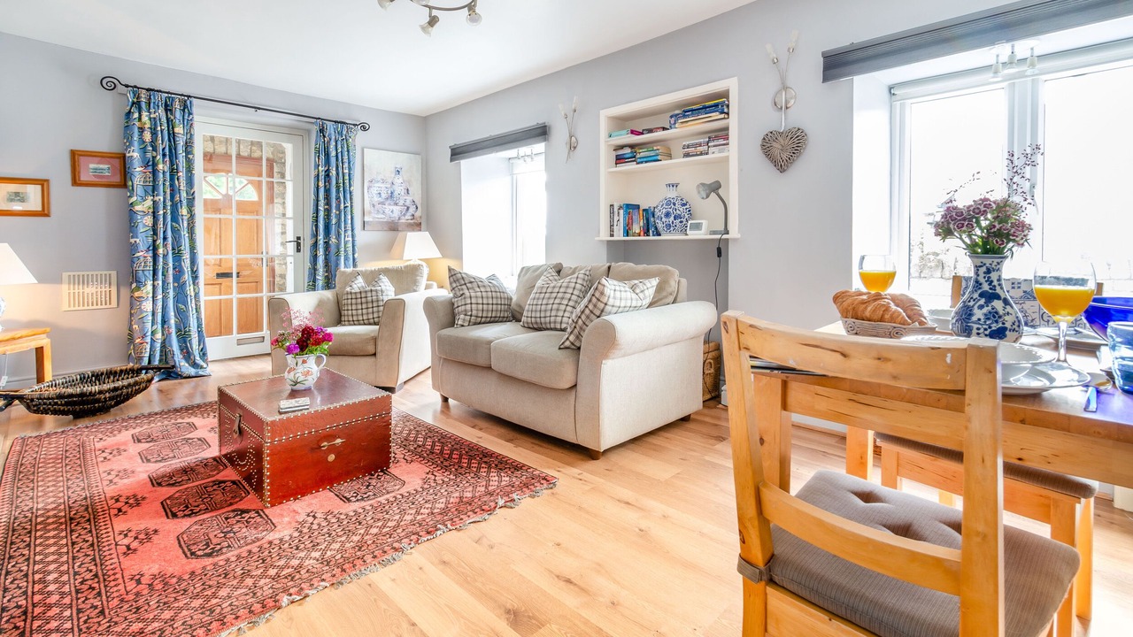 Photo of Livingroom in Wetherby