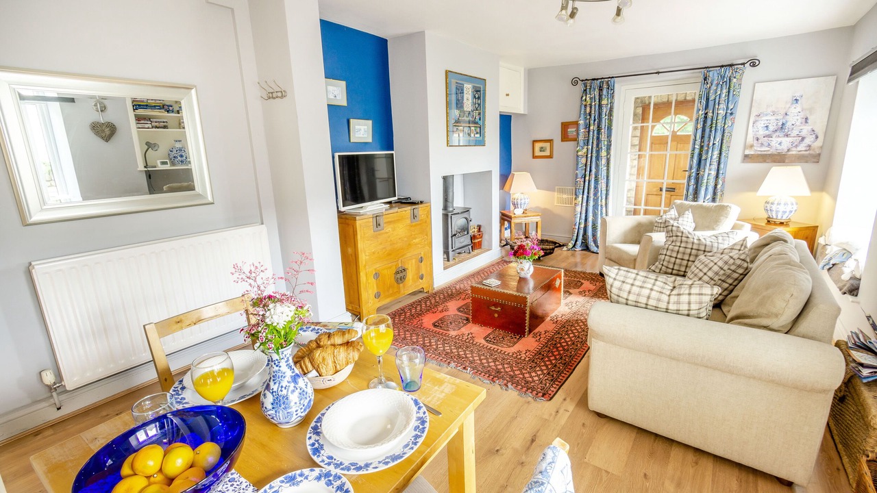 Photo of Livingroom in Wetherby