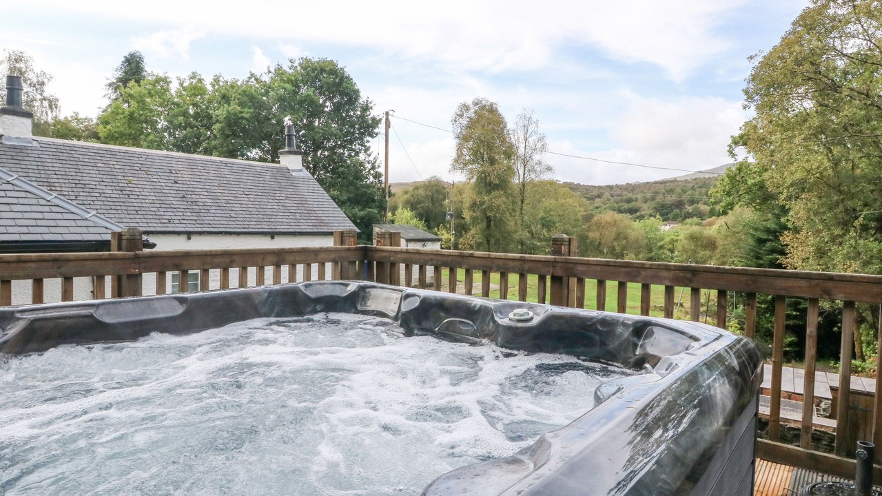 Photo of Outdoor in Kilcreggan