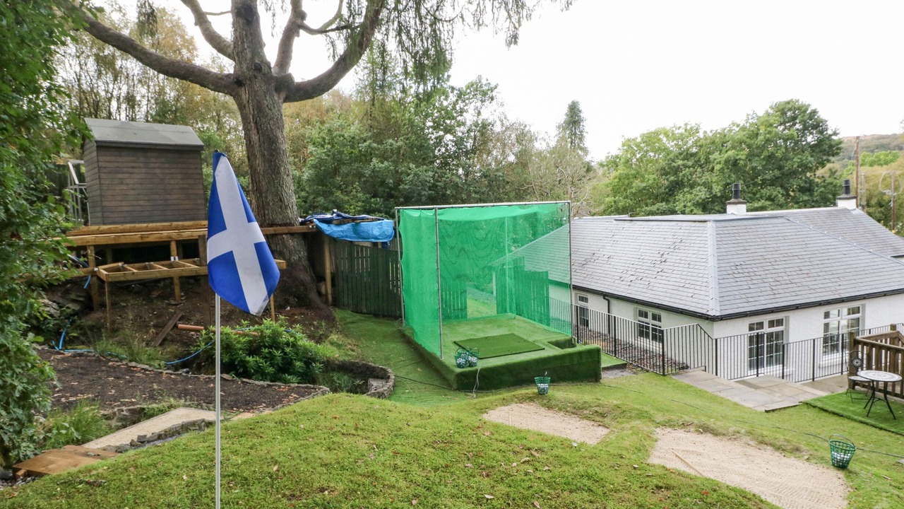 Photo of Others in Kilcreggan