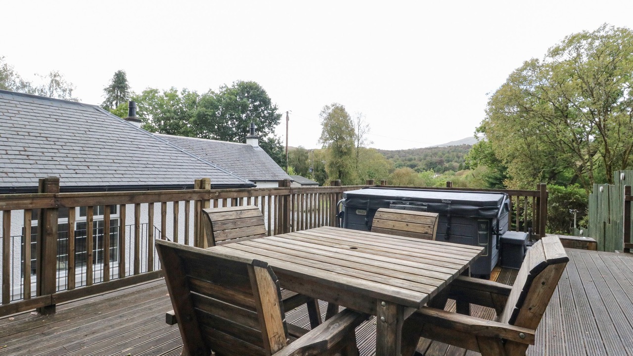 Photo of Outdoor in Kilcreggan