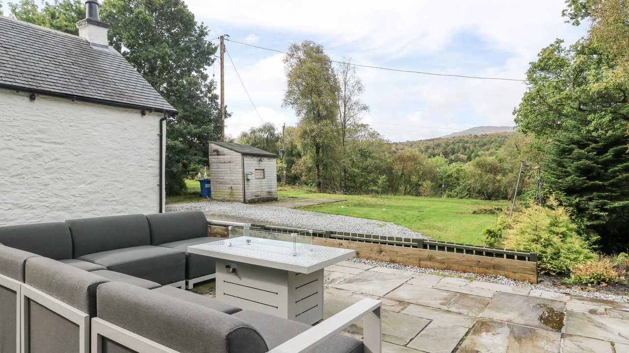 Photo of Others in Kilcreggan