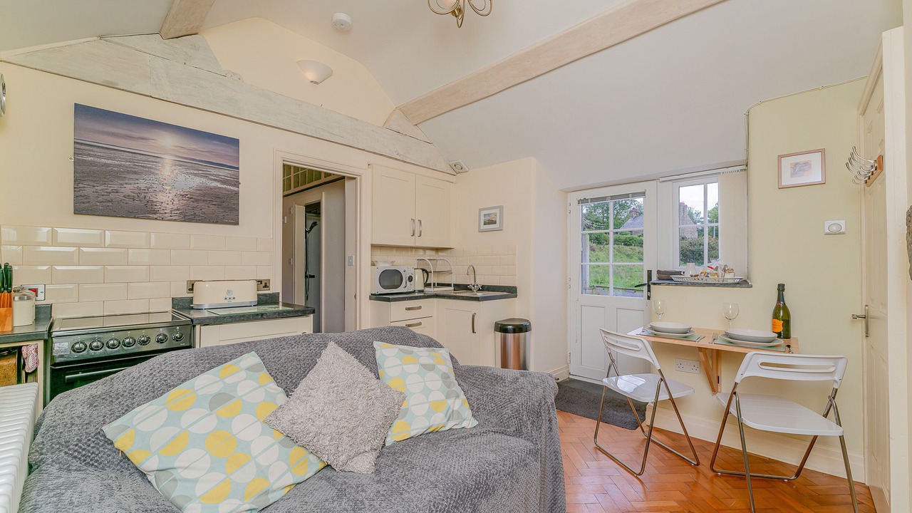 Photo of Bedroom in Llanasa