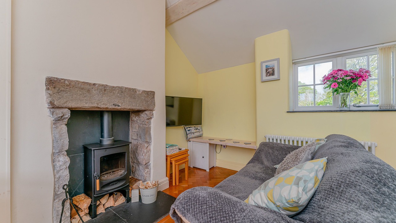 Photo of Bedroom in Llanasa