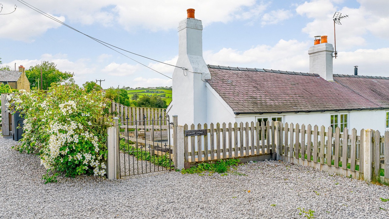 Photo of Outdoor in Llanasa