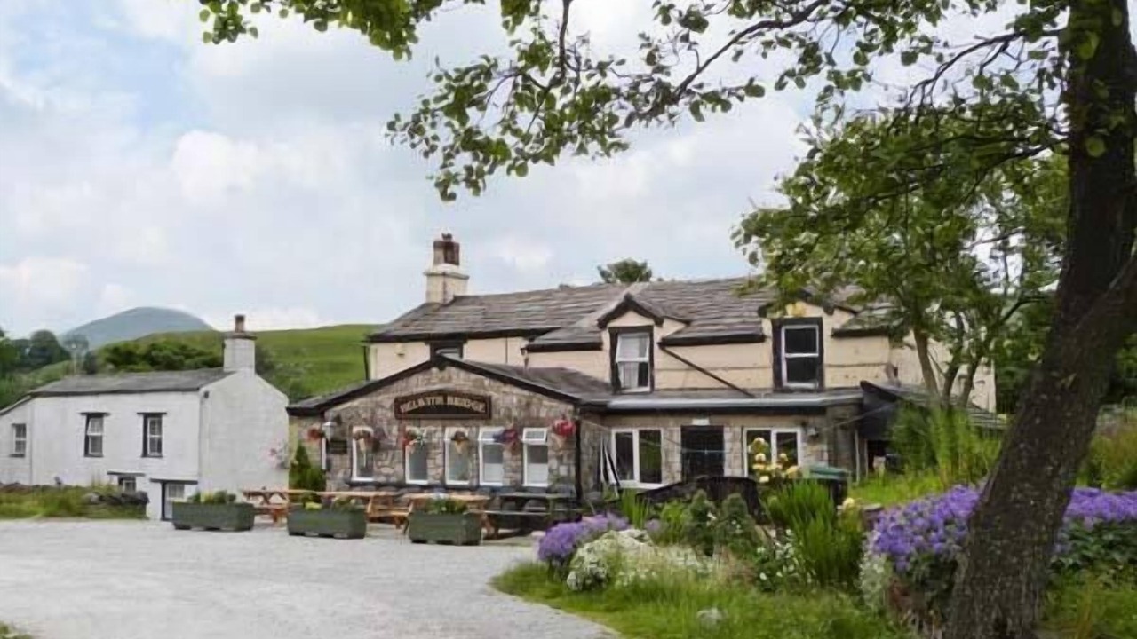 Photo of Others in Horton in Ribblesdale