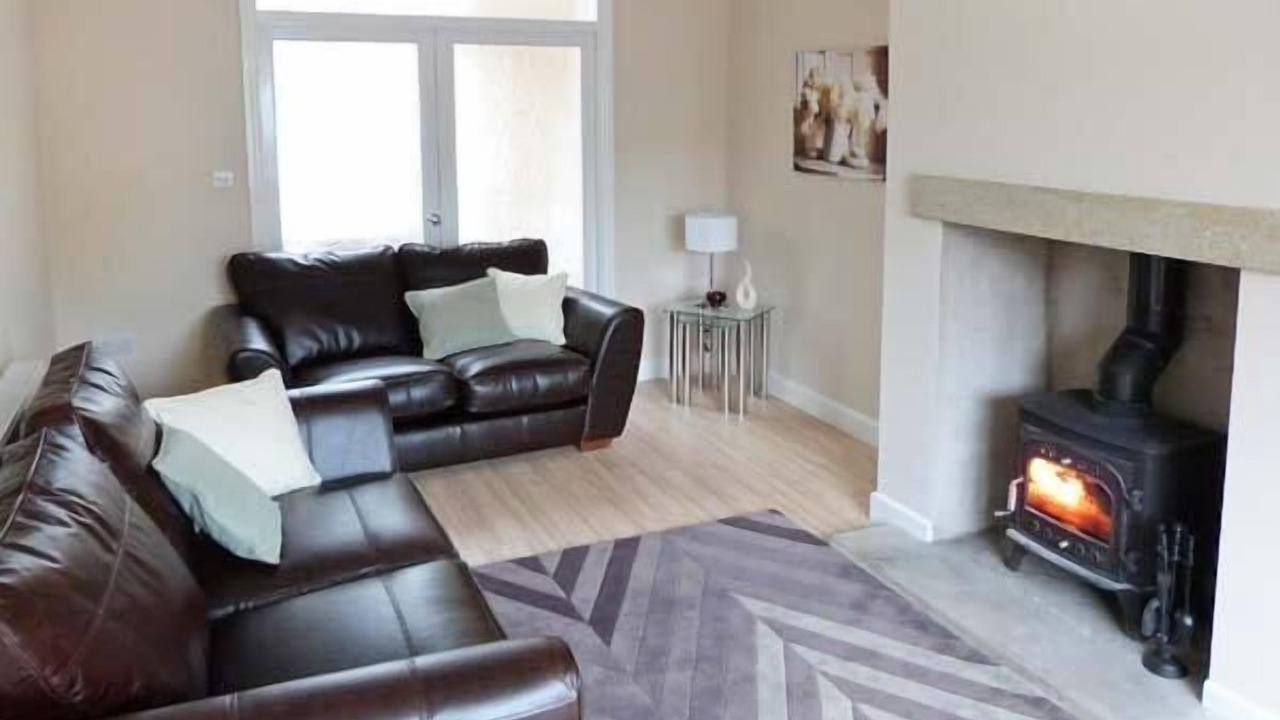 Photo of Bedroom in Horton in Ribblesdale