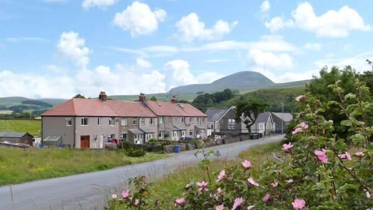 Photo of Outdoor in Horton in Ribblesdale
