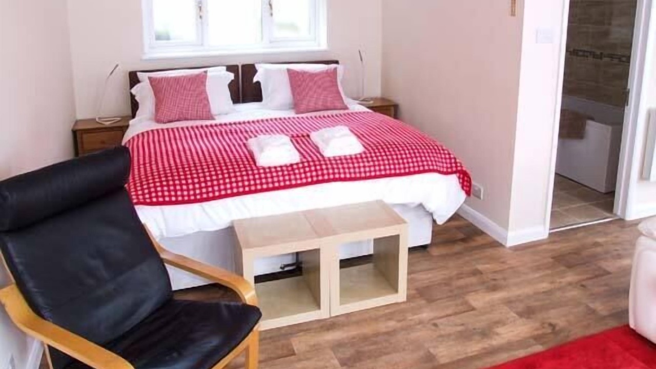 Photo of Bedroom in Cranham