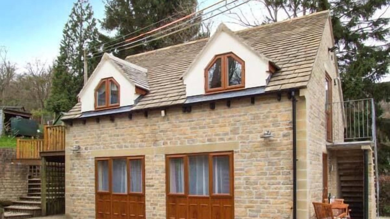 Photo of Outdoor in Cranham