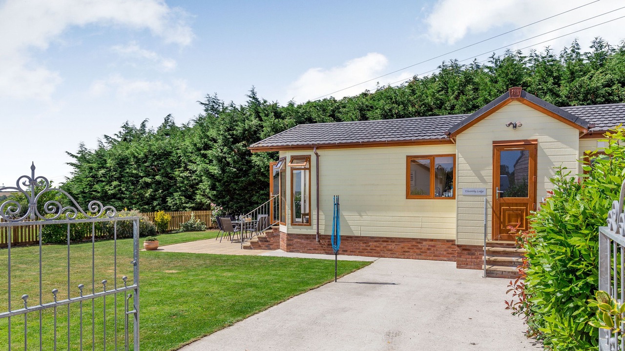 Photo of Outdoor in South Molton