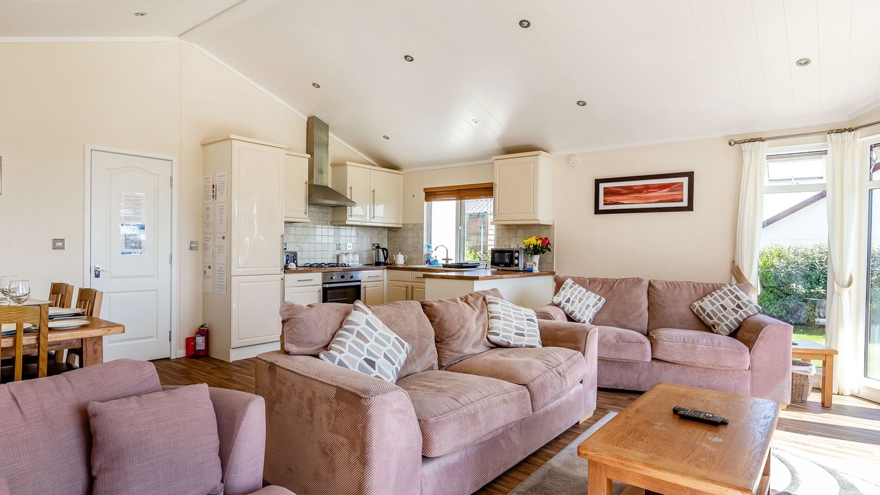 Photo of Bedroom in South Molton