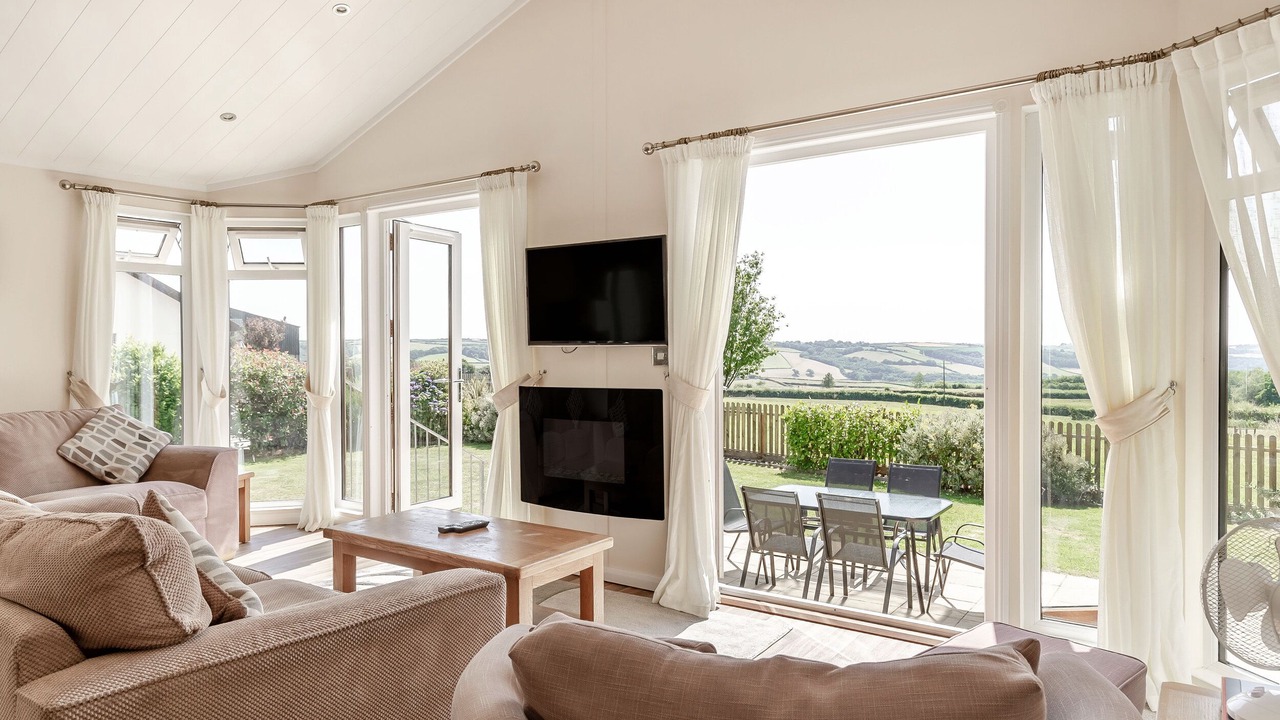 Photo of Bedroom in South Molton