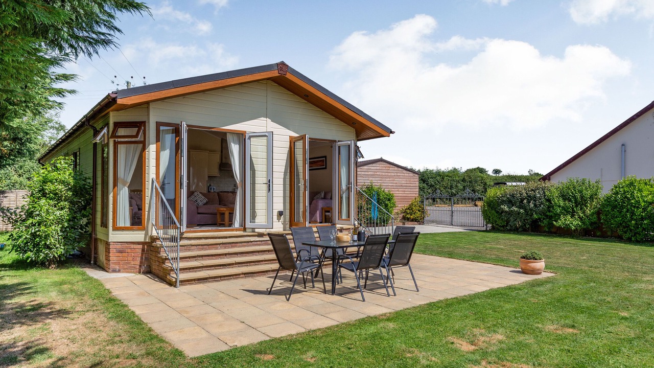 Photo of Patio Balcony in South Molton
