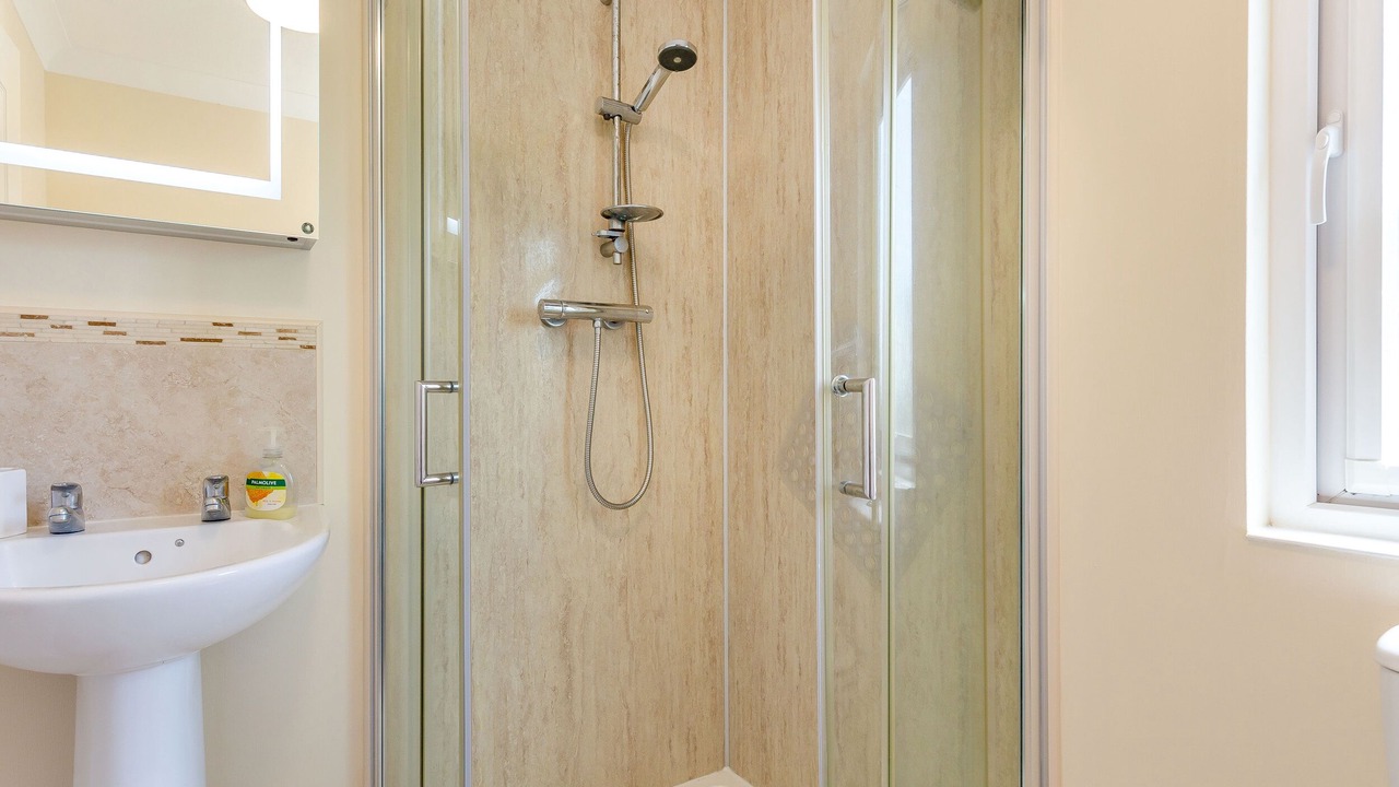 Photo of Bathroom in South Molton