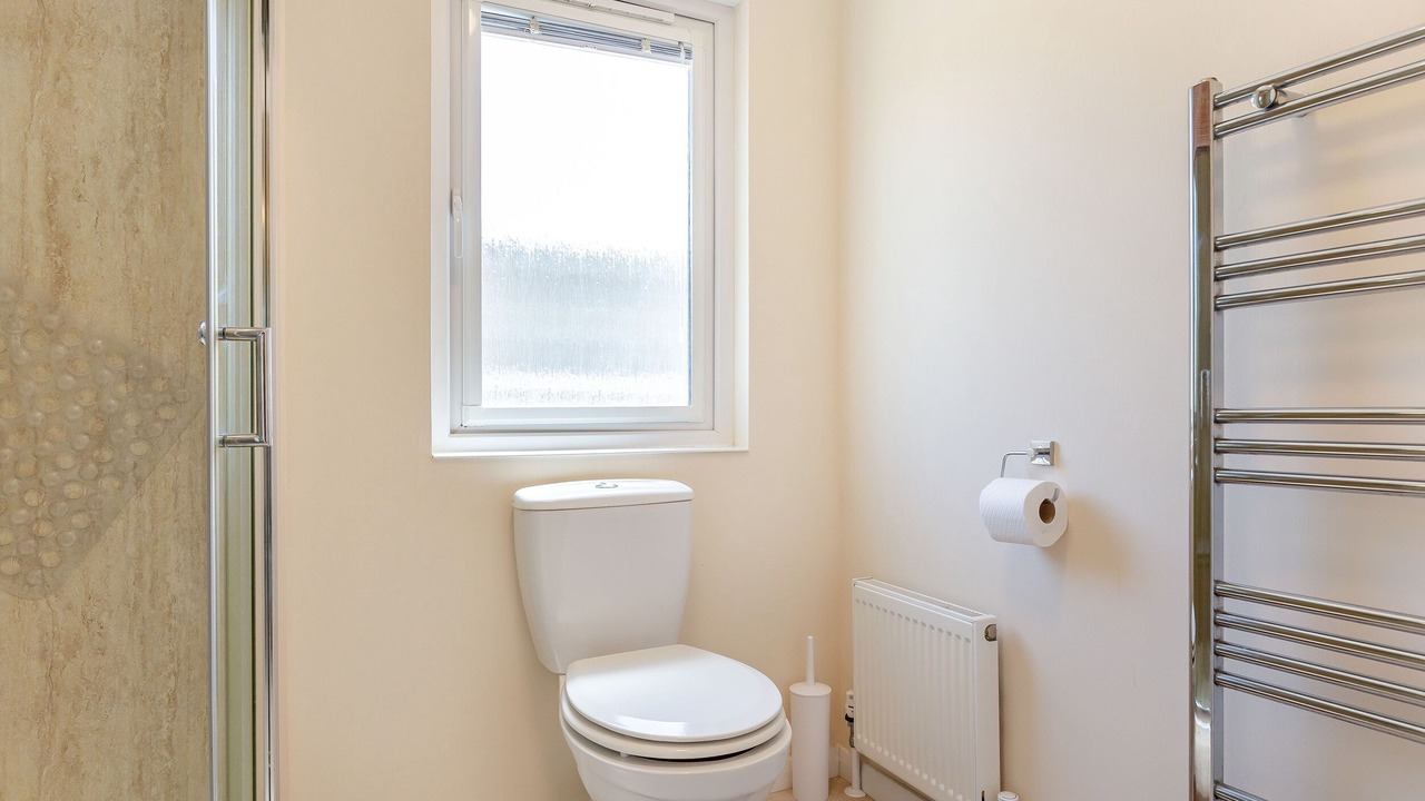 Photo of Bathroom in South Molton
