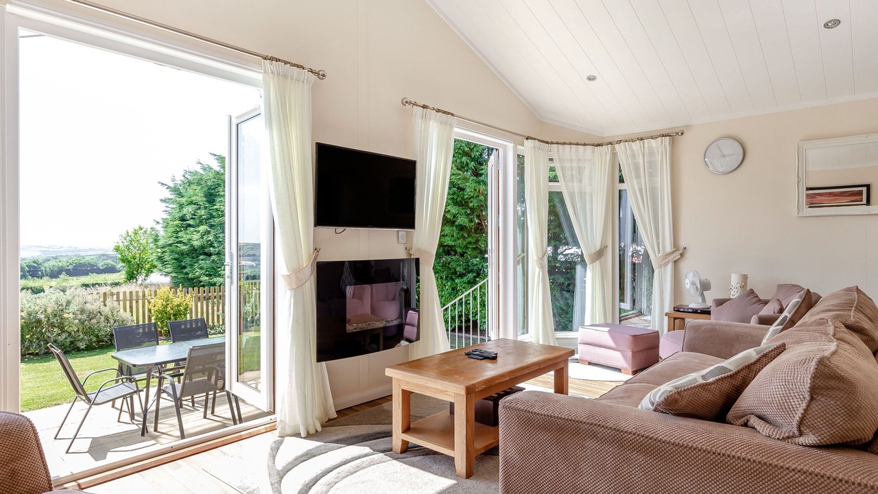 Photo of Bedroom in South Molton