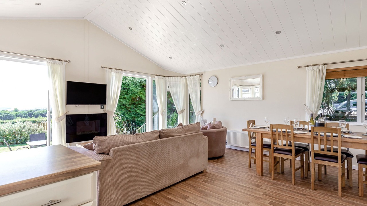 Photo of Bedroom in South Molton