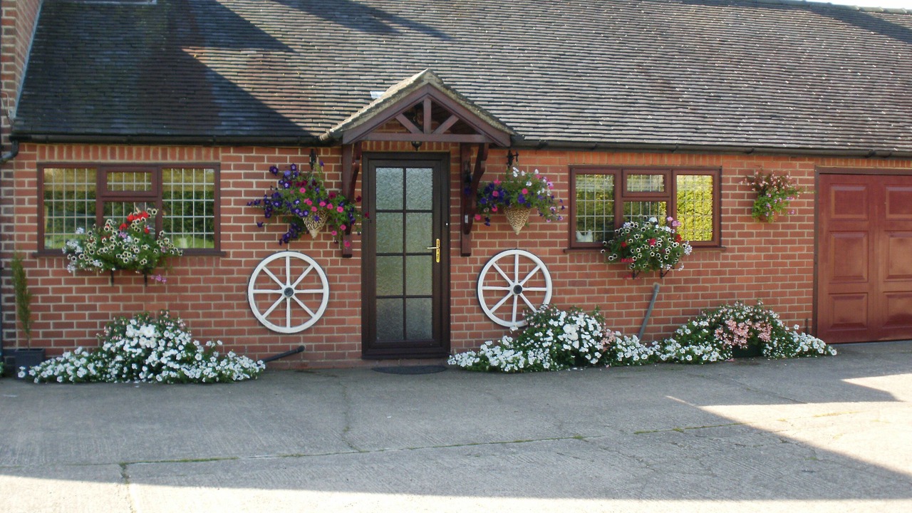 Photo of Outdoor in Yoxall