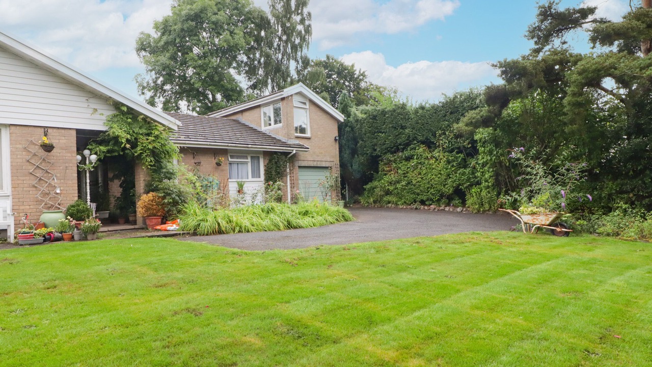 Photo of Outdoor in Brecon