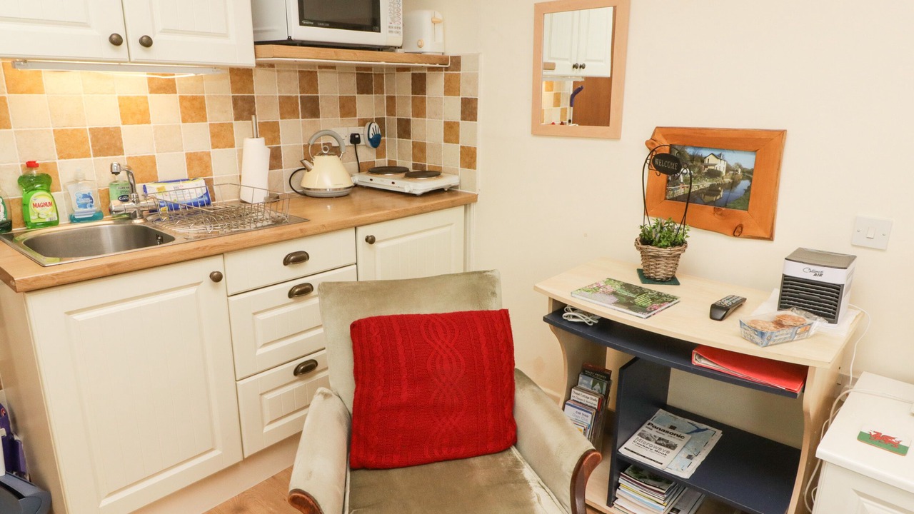 Photo of Others in Brecon