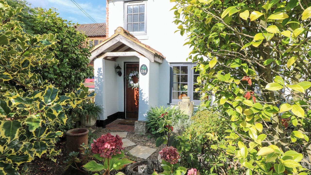 Photo of Outdoor in Briston