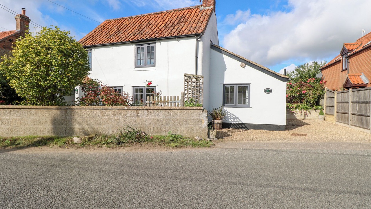 Photo of Outdoor in Briston