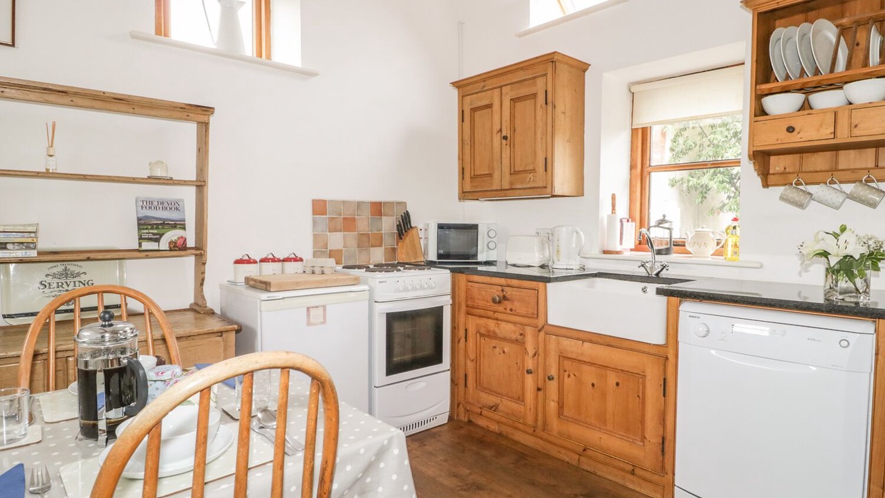 Photo of Kitchen in Uffculme