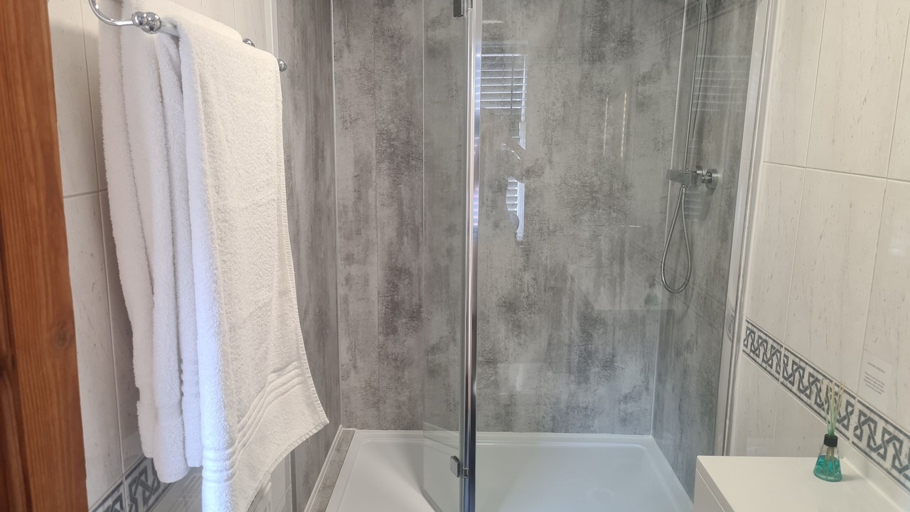 Photo of Bathroom in Skipton