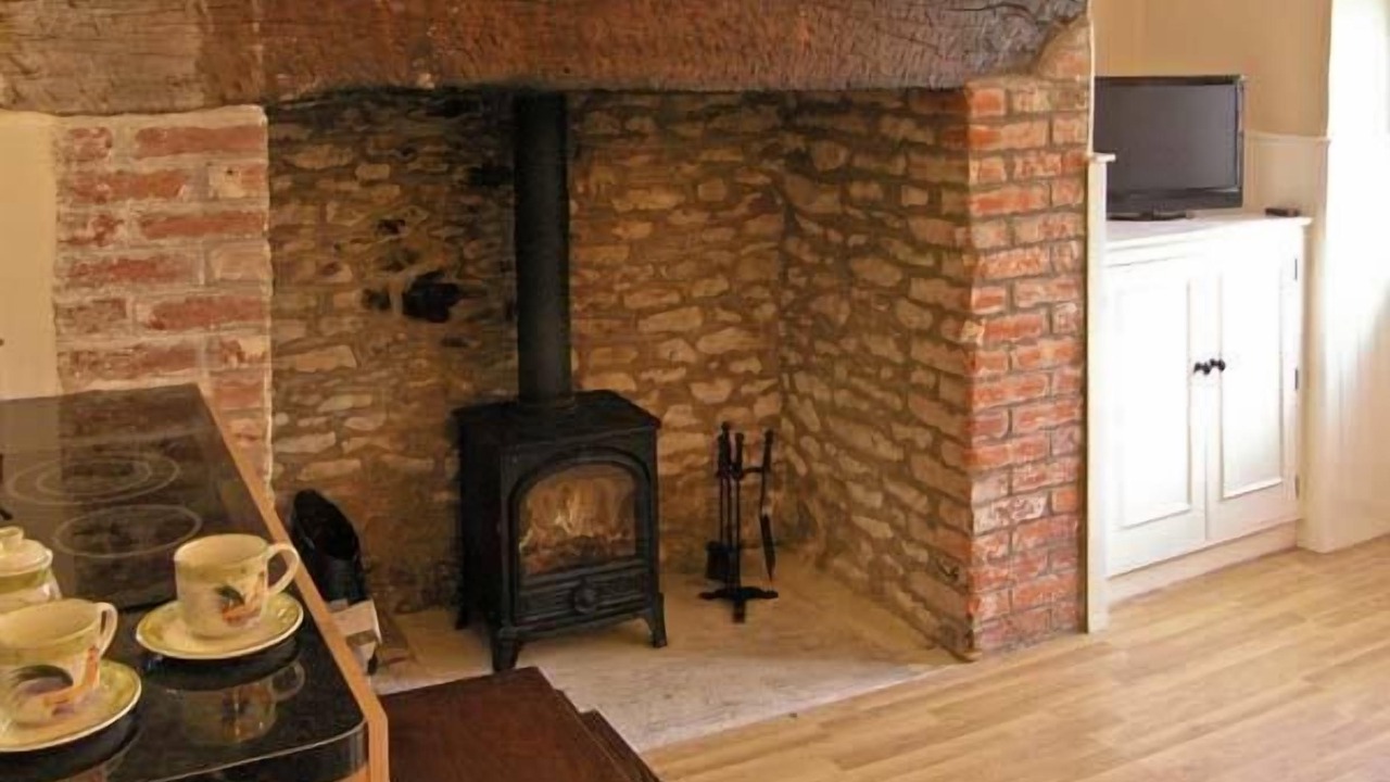 Photo of Bedroom in Thornford