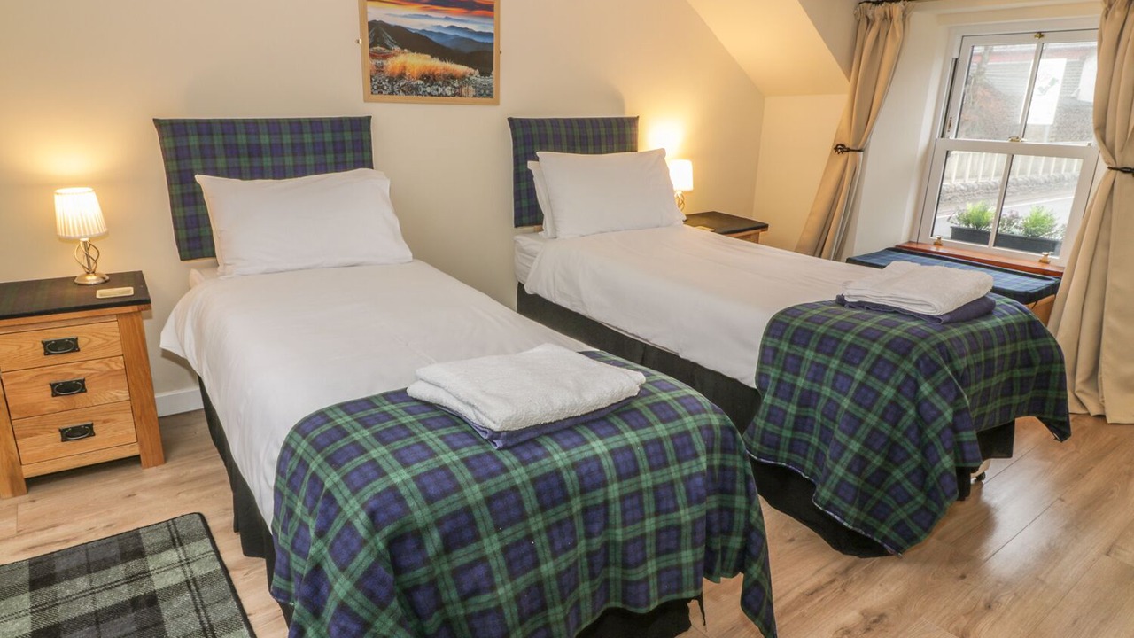 Photo of Others in Crianlarich