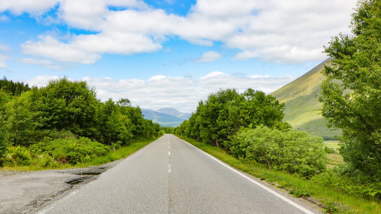 Photo of Others in Crianlarich