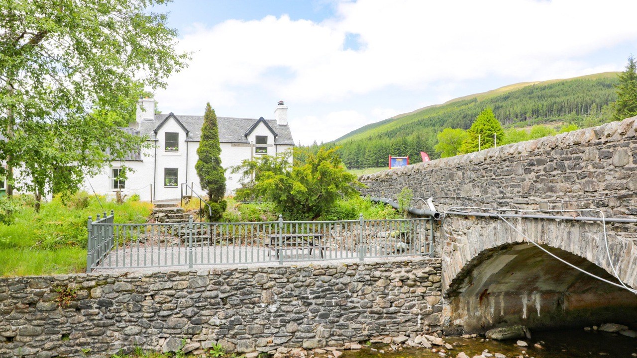 Photo of Others in Crianlarich