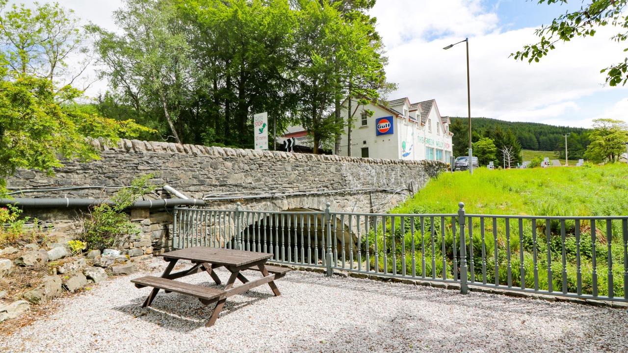 Photo of Others in Crianlarich