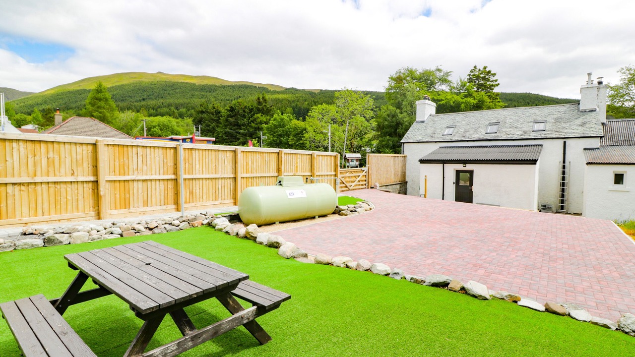 Photo of Others in Crianlarich