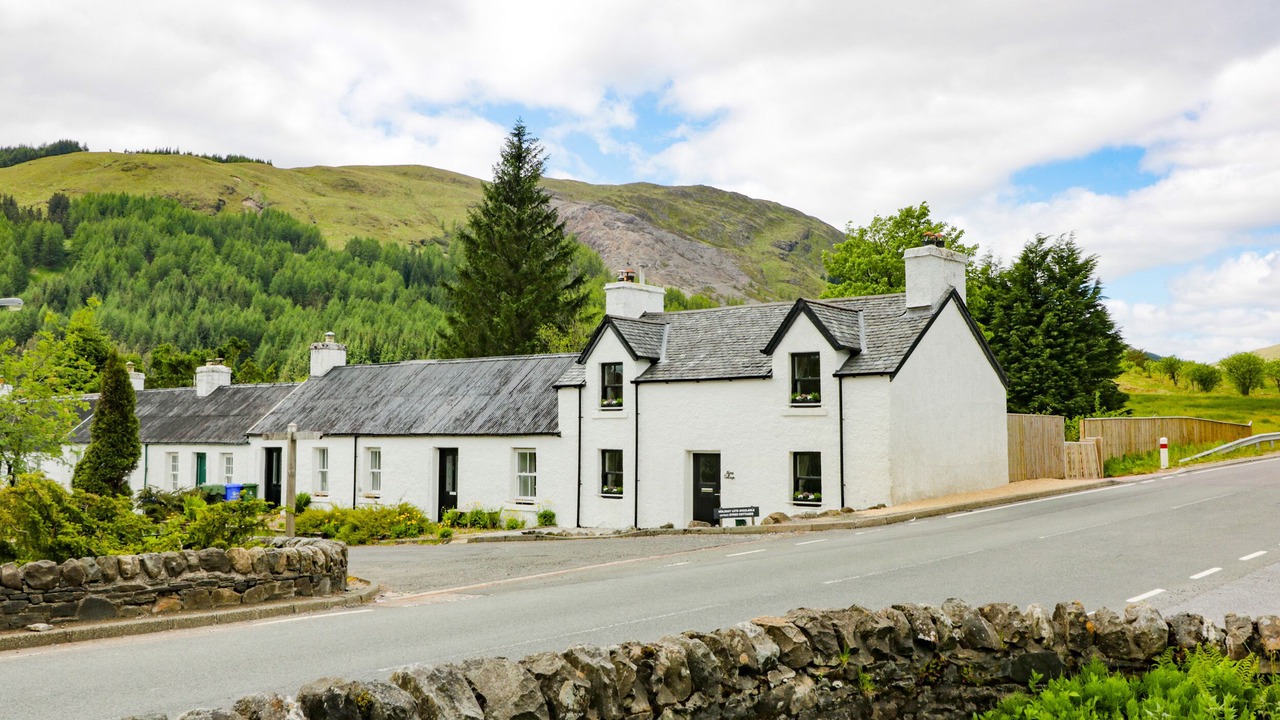 Photo of Others in Crianlarich