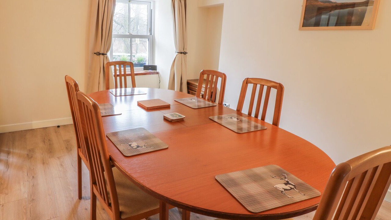 Photo of Others in Crianlarich