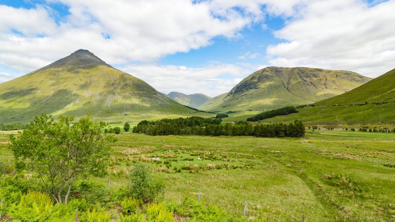 Photo of Others in Crianlarich