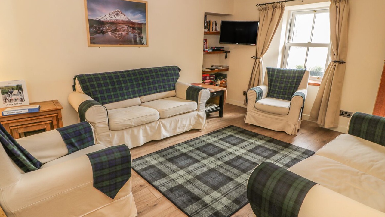 Photo of Others in Crianlarich