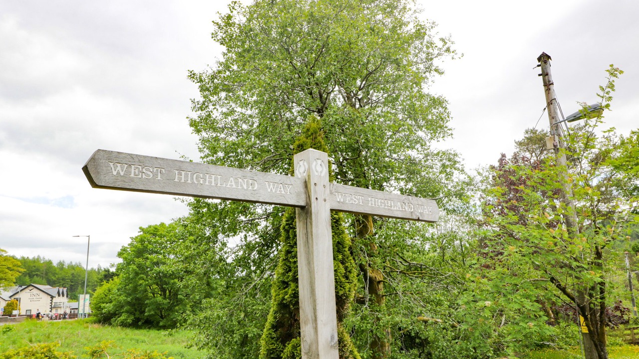 Photo of Others in Crianlarich
