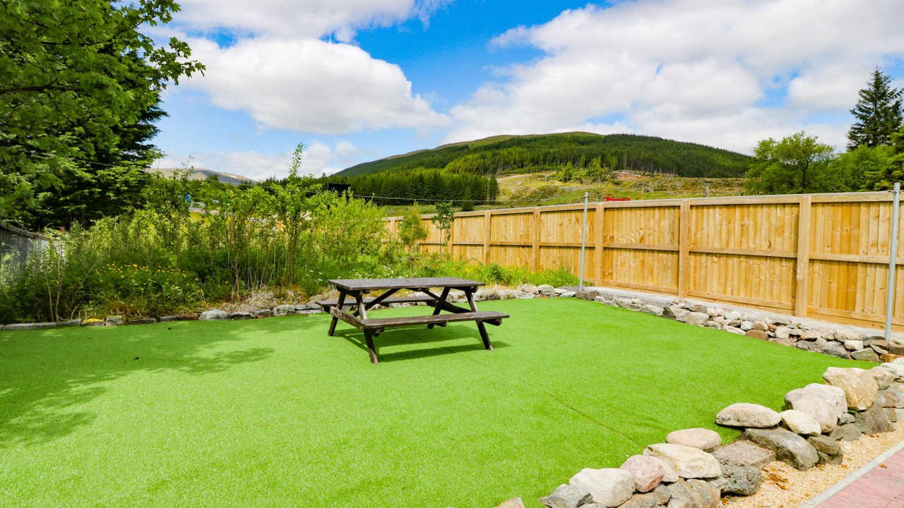 Photo of Others in Crianlarich