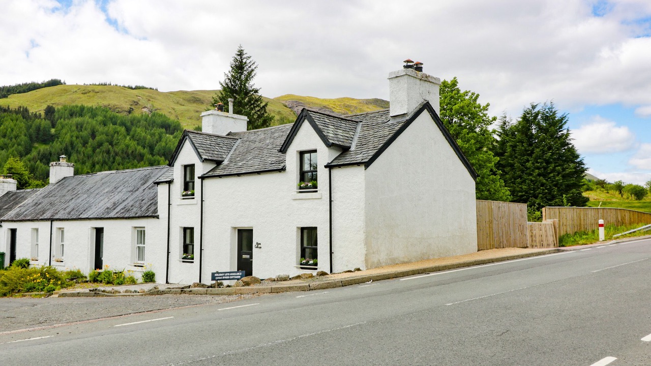 Photo of Others in Crianlarich