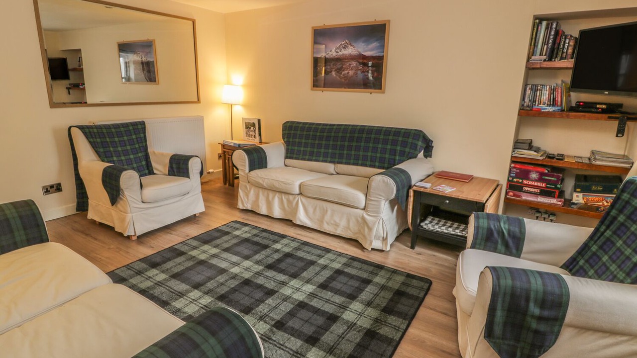 Photo of Others in Crianlarich