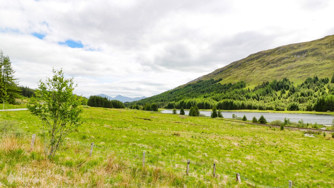 Photo of Others in Crianlarich