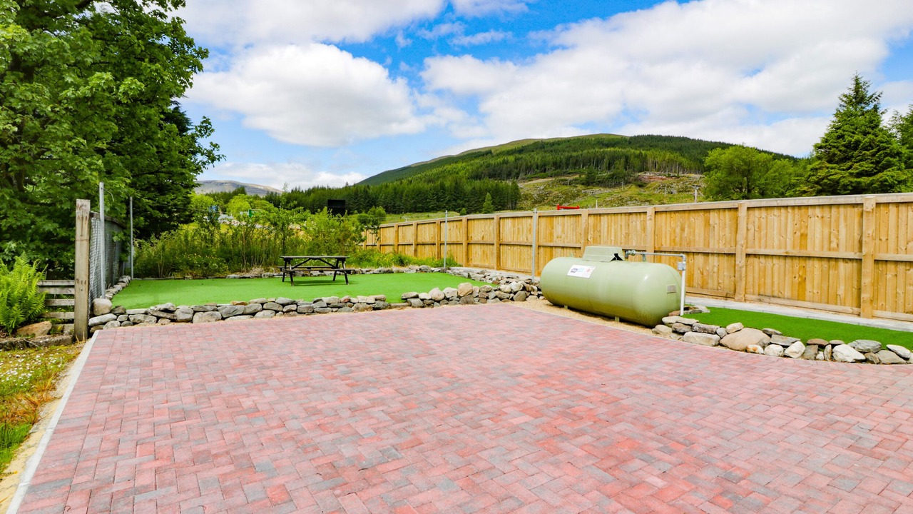 Photo of Others in Crianlarich